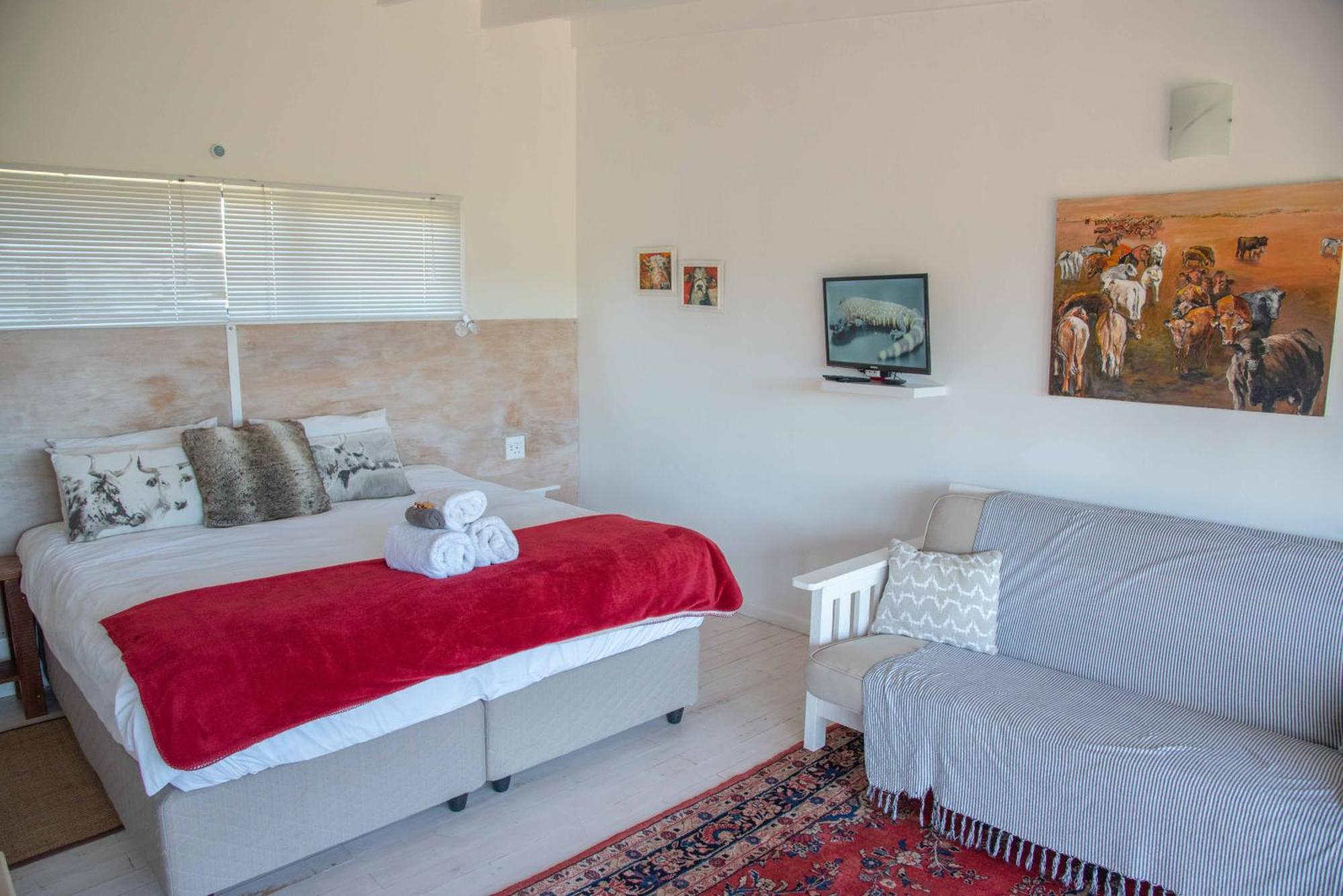 Hotel Equleni Guest Farm Sedgefield Habitación foto