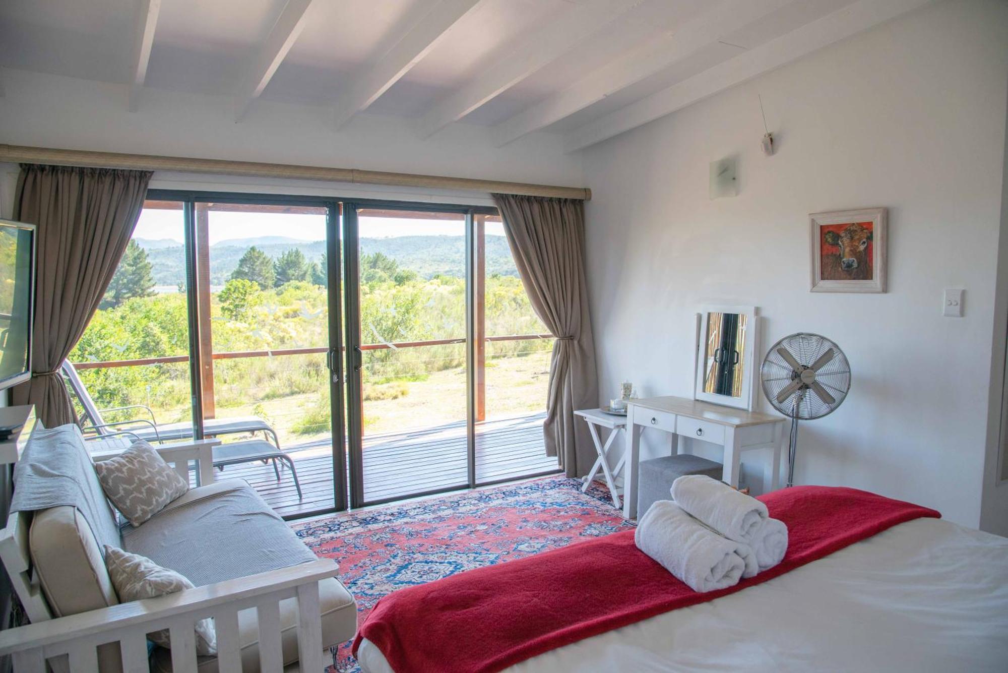 Hotel Equleni Guest Farm Sedgefield Habitación foto