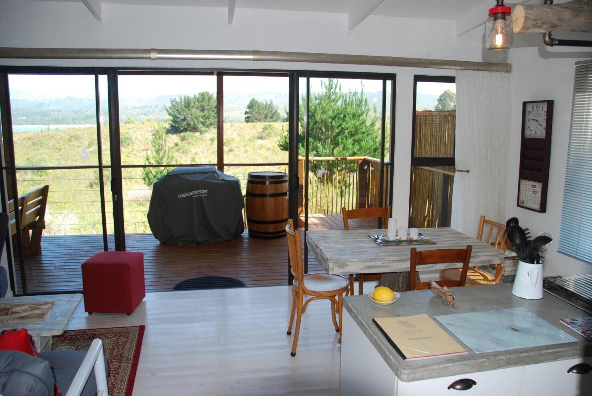 Hotel Equleni Guest Farm Sedgefield Habitación foto