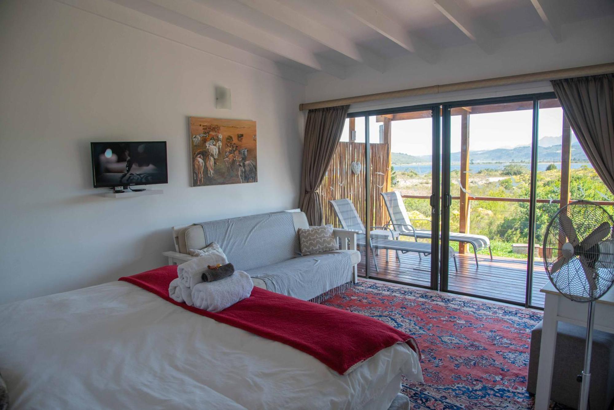 Hotel Equleni Guest Farm Sedgefield Habitación foto