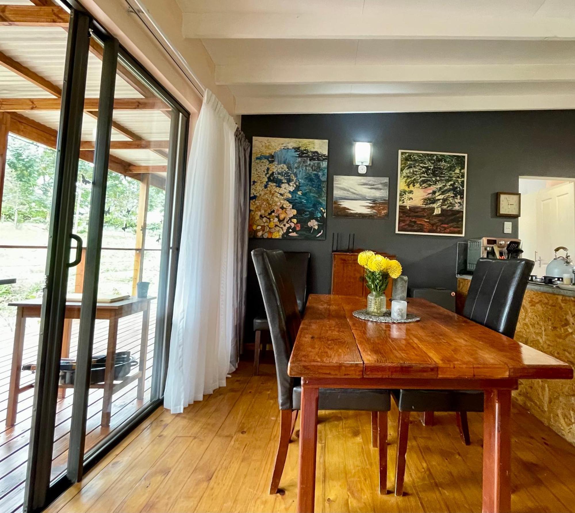 Hotel Equleni Guest Farm Sedgefield Habitación foto